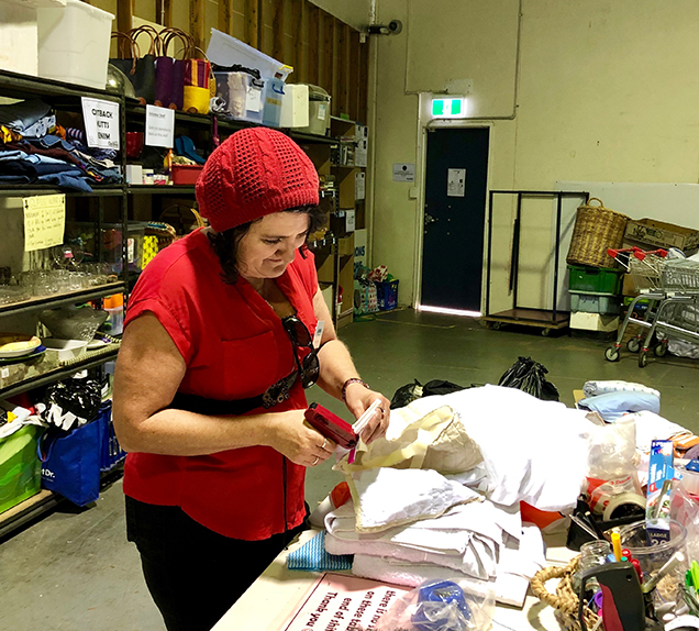 volunteer pricing donations rspca op shop queensland